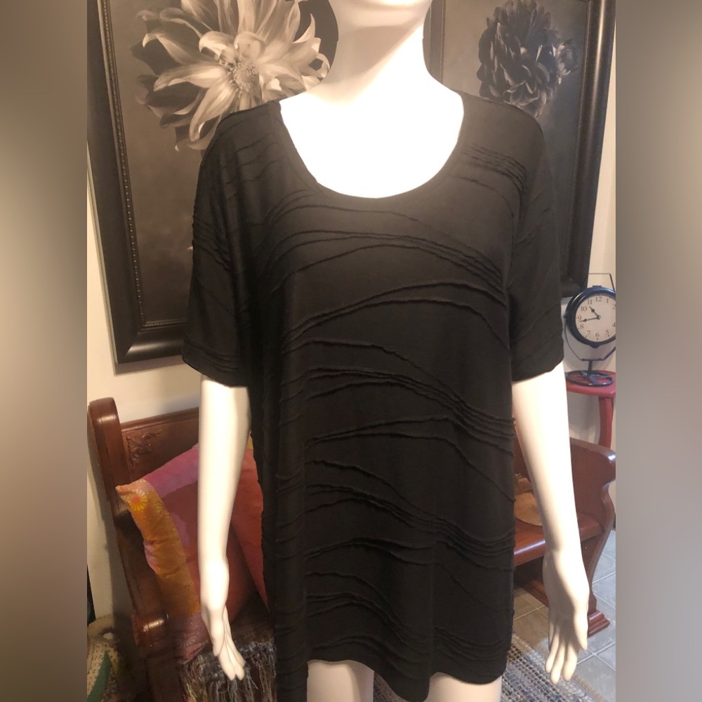 Black Women's Top 
Brand IYLA